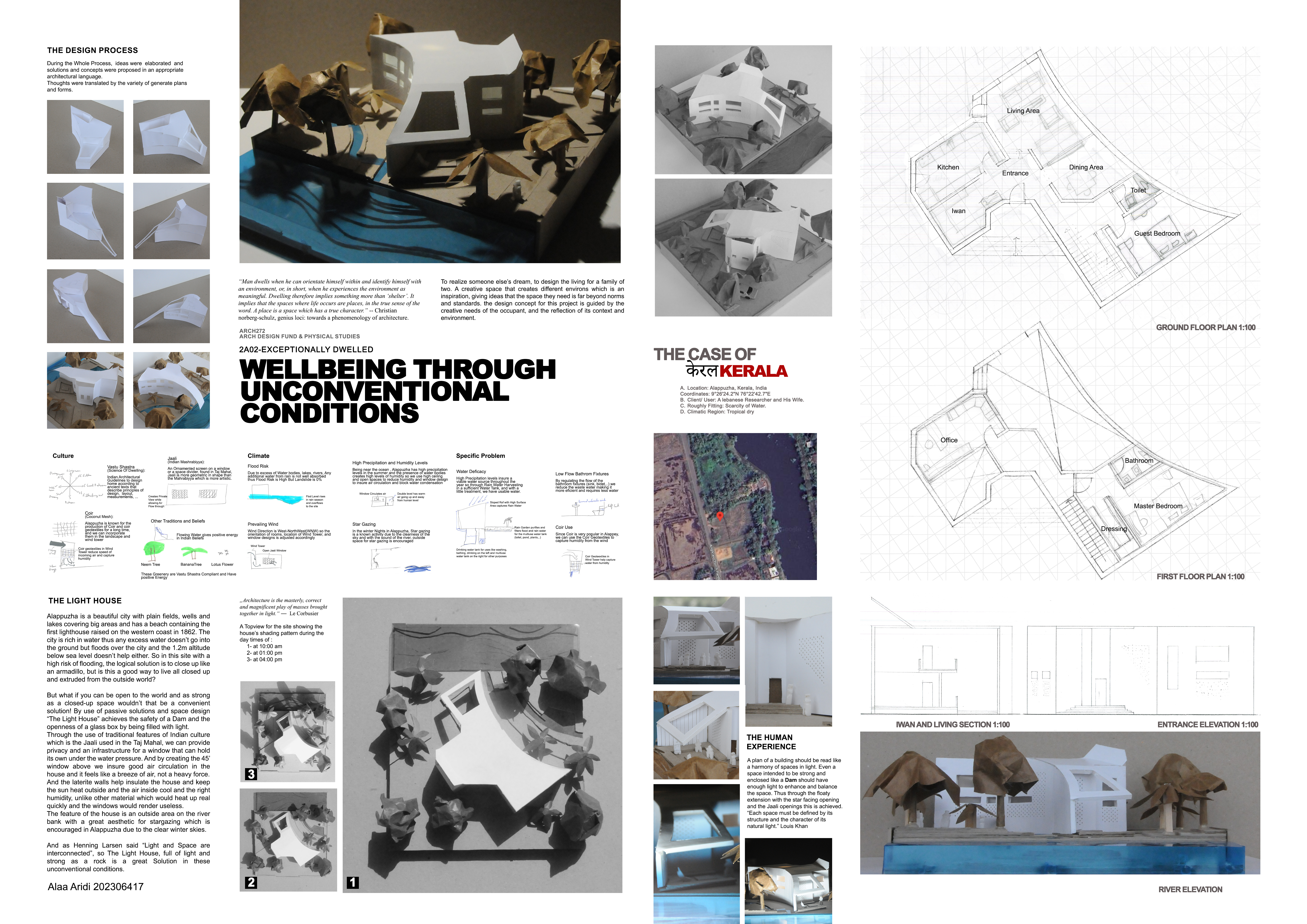 The Light House Project