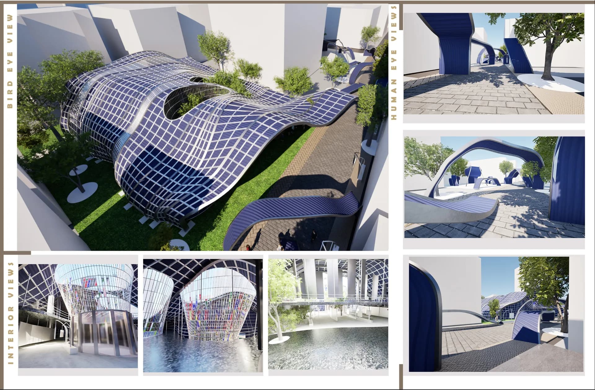 Beirut Art Trails