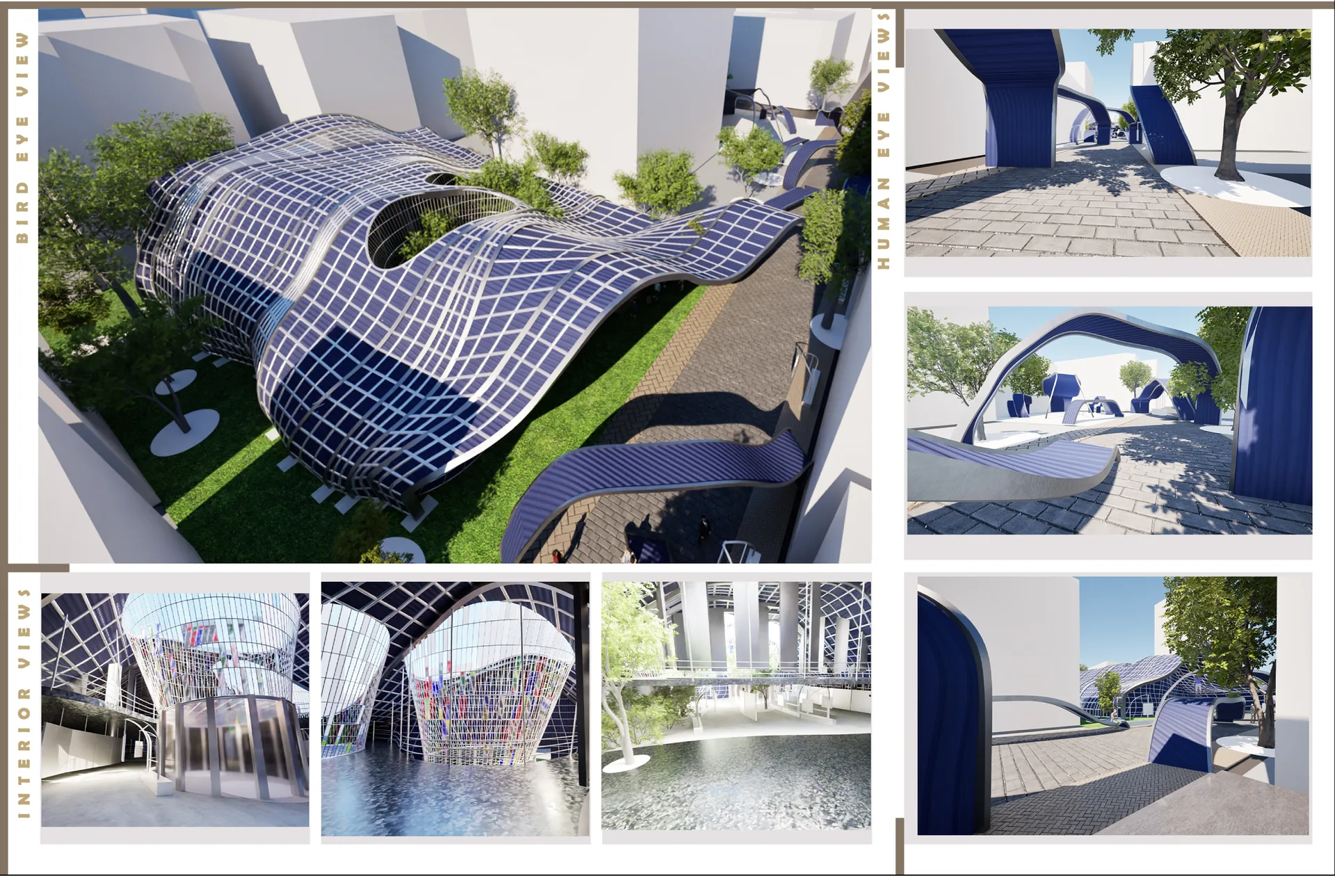 Beirut Art Trails